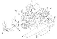 Frame And Related Parts