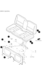 Seat Assembly