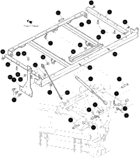 Bed Frame