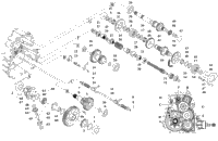 Transaxle Assembly