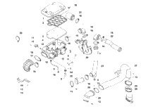 Air Intake Assembly