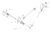 Steering Assembly