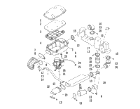 Air Intake Assembly