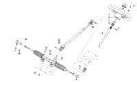 Steering Assembly