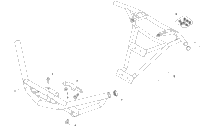 Front And Rear Bumper Assemblies