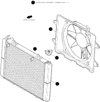 Radiator