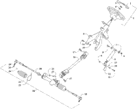 Steering Assembly