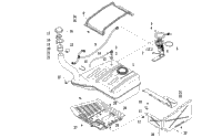 Gas Tank Assembly