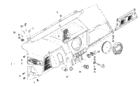 Dash Assembly