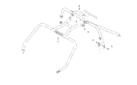 Rops Assembly