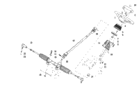Steering Assembly