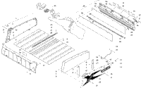 Cargo Box And Tailgate Assembly
