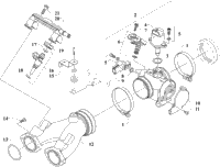 Throttle Body Assembly