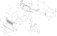 Front Body Assembly