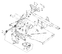 Upper Steering Assembly