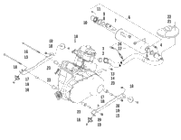 Engine And Exhaust