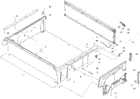 Cargo Box Assembly
