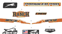 Decals