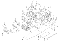 Frame And Related Parts
