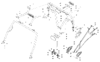 Rops And Taillight Assembly
