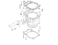 Cylinder Assembly