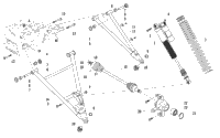 Front Suspension Assembly
