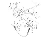 Shifter Assembly