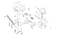 Rear Suspension Assembly