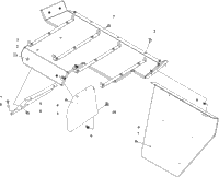 Cargo Box Shield