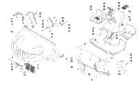 Front Body Panel Assembly