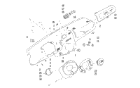 Dash Assembly