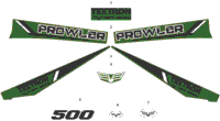 Decals