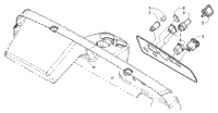 Dash Assembly