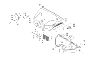 Hood And Headlight Assembly