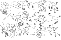 Wire Harness Assembly