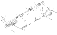Drive Train Assembly