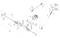 Steering Assembly