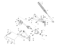 Front Suspension Assembly