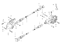 Drive Train Assembly
