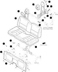 Seat Assembly