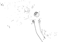 Crankcase/Oil Filter/Oil Dipstick