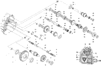 Transaxle Assembly