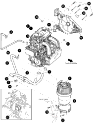 Engine - Complete [302399]