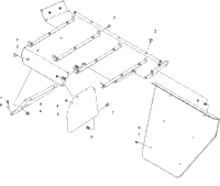 Cargo Box Shield