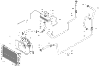 Cooling Assembly