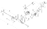 Steering Assembly