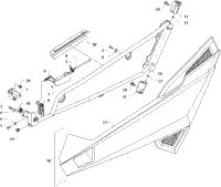 Door Assembly