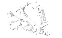 Rear Suspension Assembly