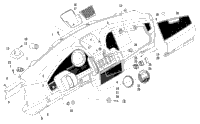 Dash Assembly