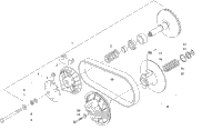Clutch Assembly